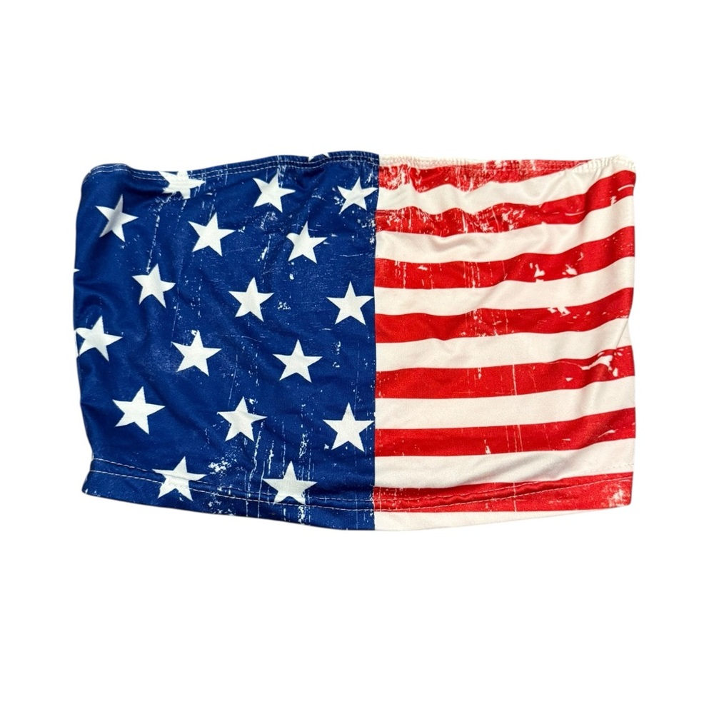 EUC Tube Top